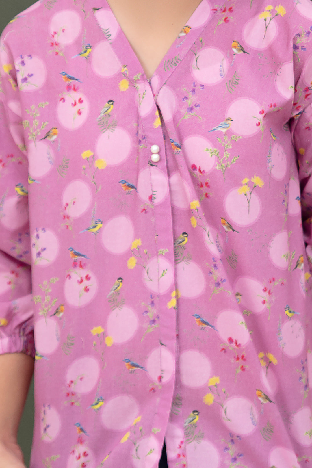 Kurta - 1233