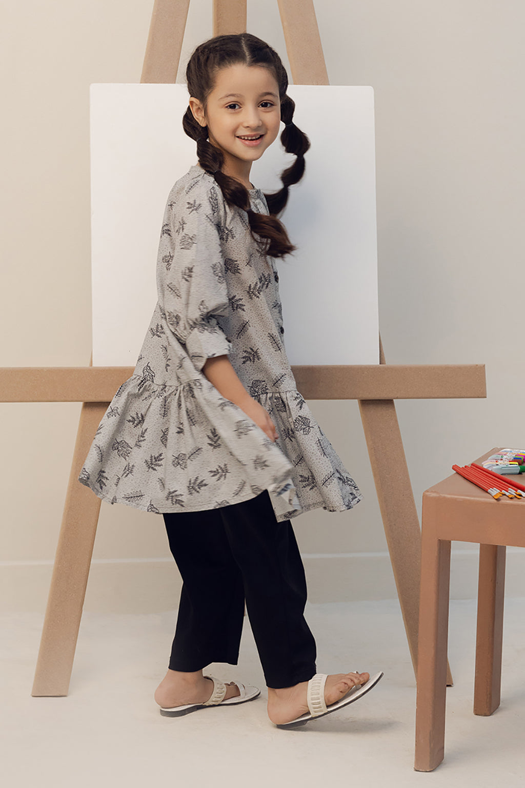 Kurta - 1234
