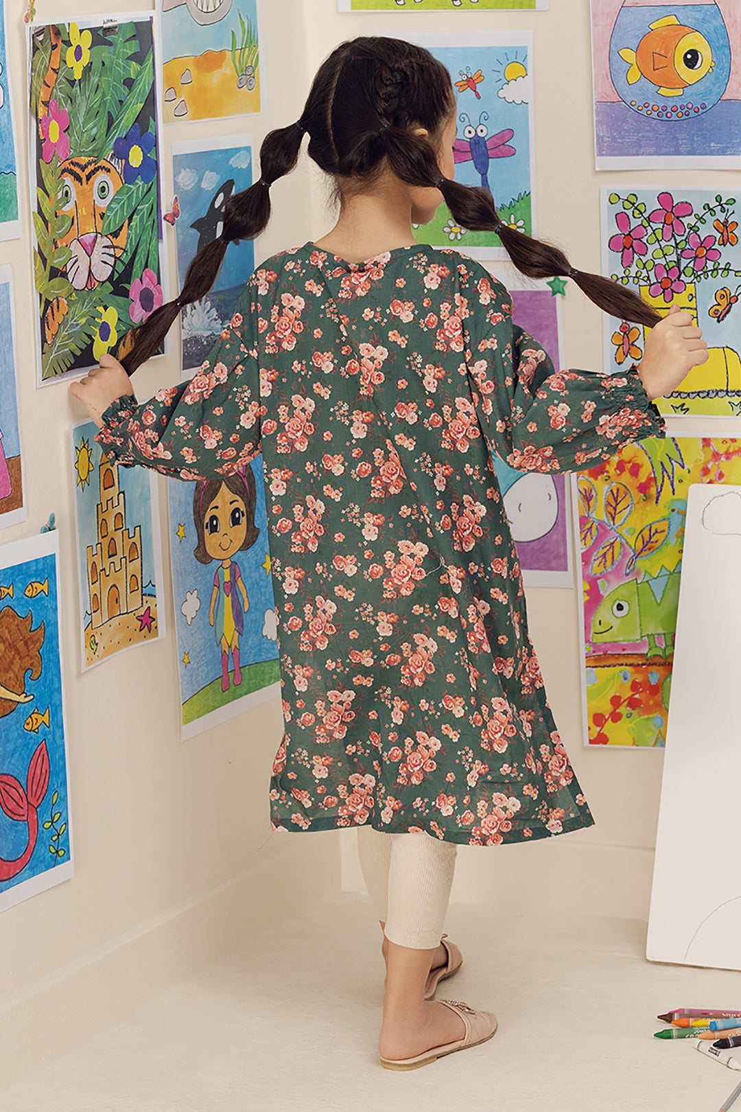 Kurta - 1235