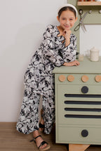 Kurta Trouser - 2178