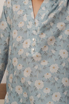 Kurta Trouser - 2243