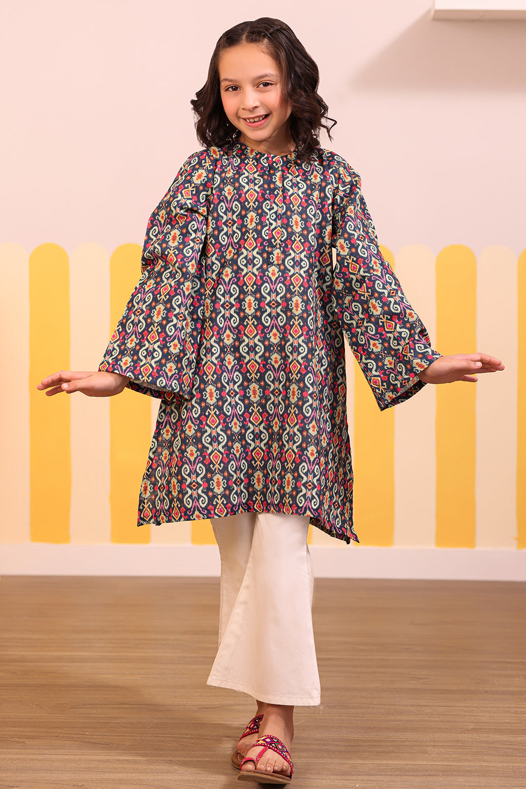 Kurta - 1707