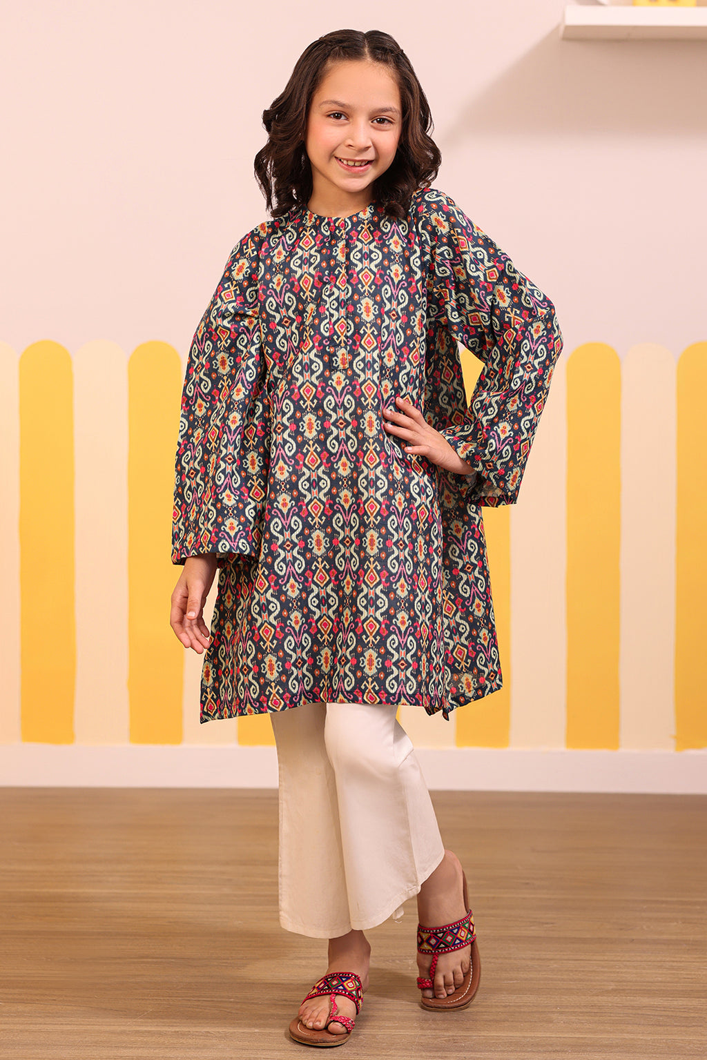 Kurta - 1707