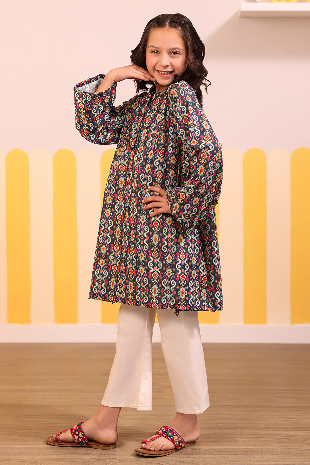 Kurta - 1707