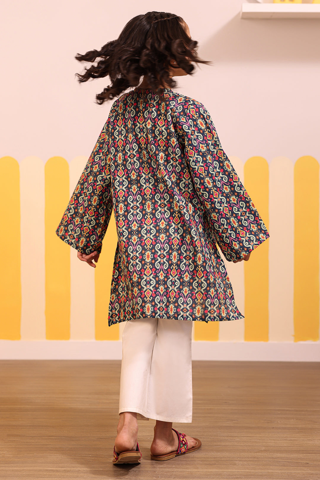 Kurta - 1707