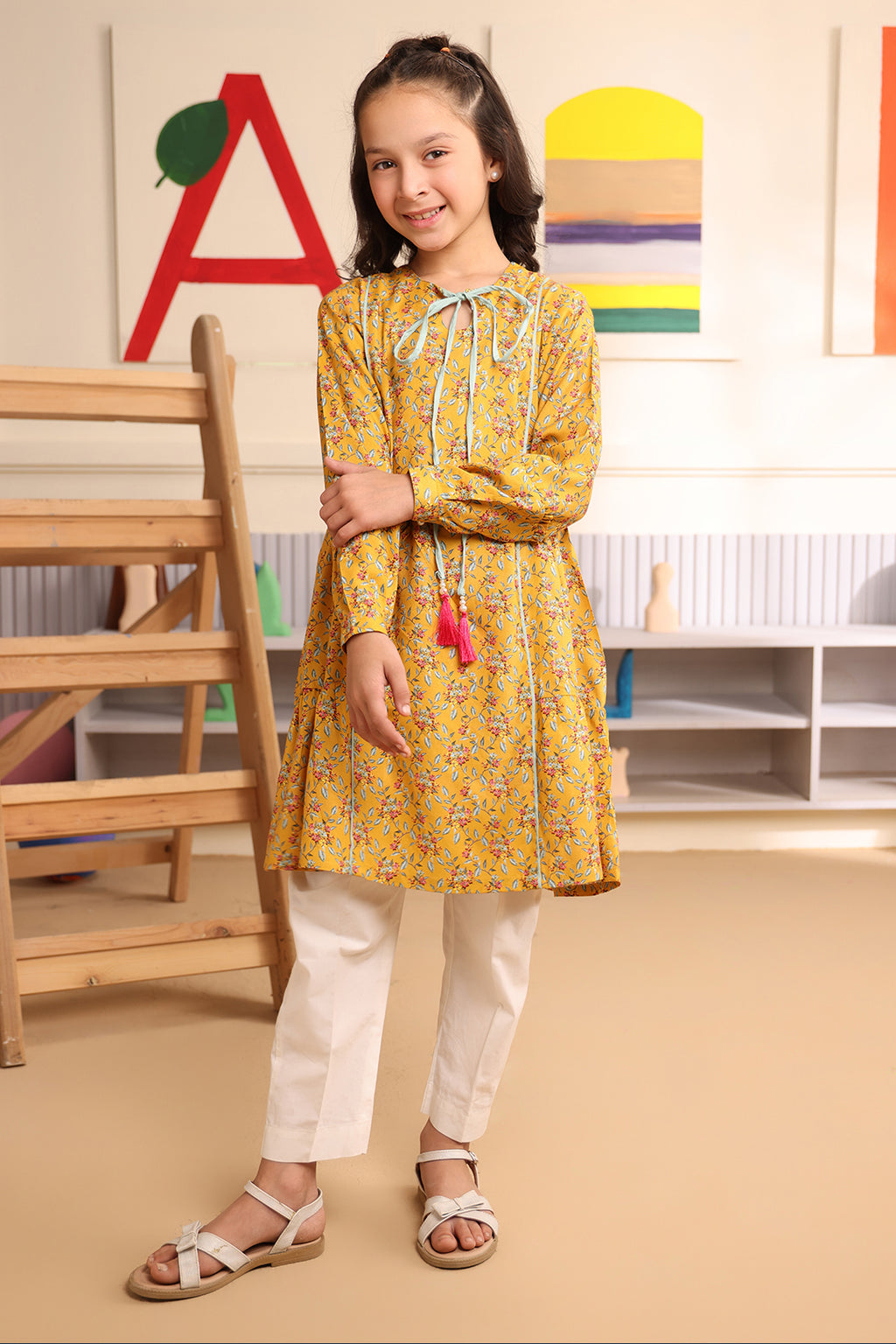 Kurta - 1723