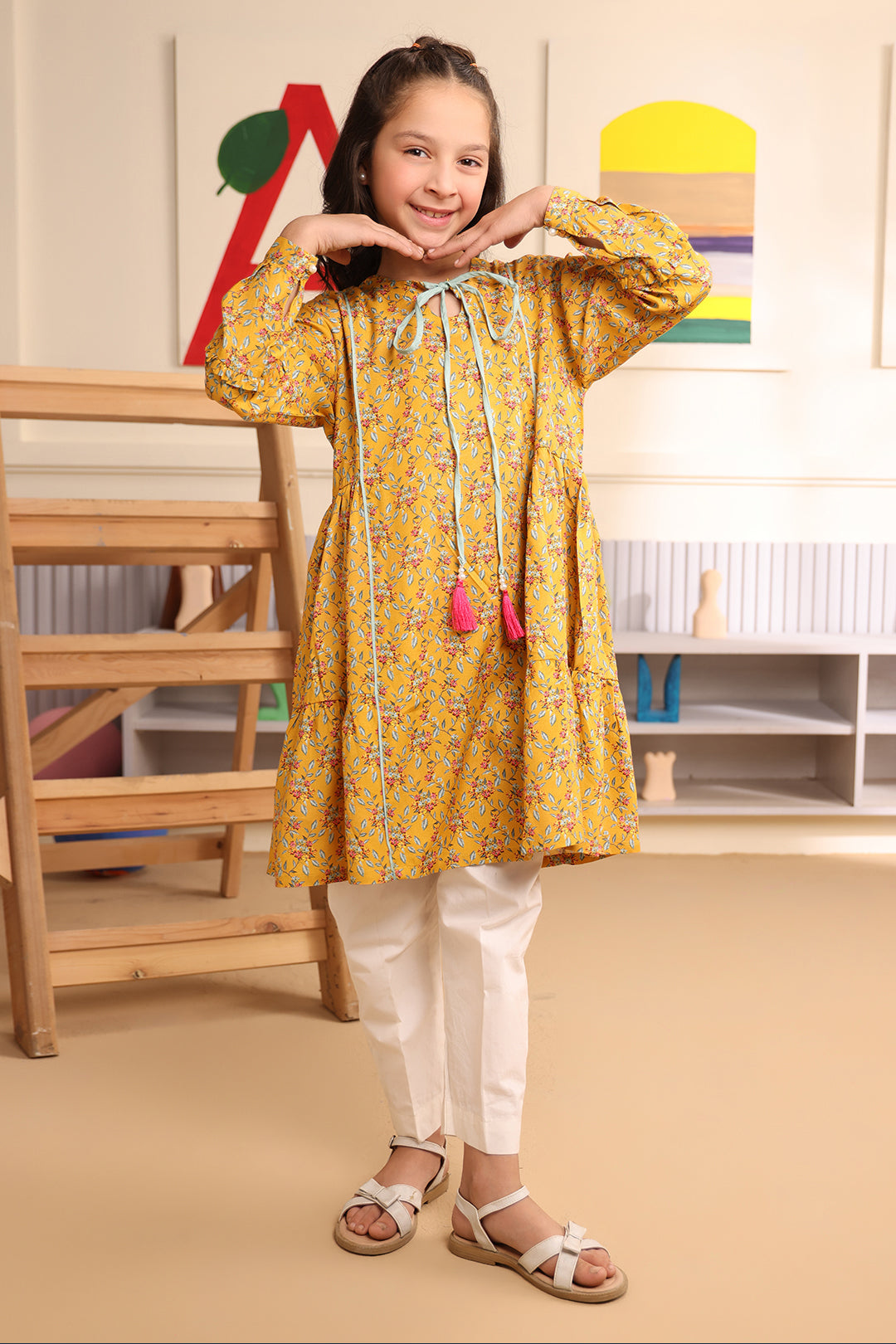 Kurta - 1723