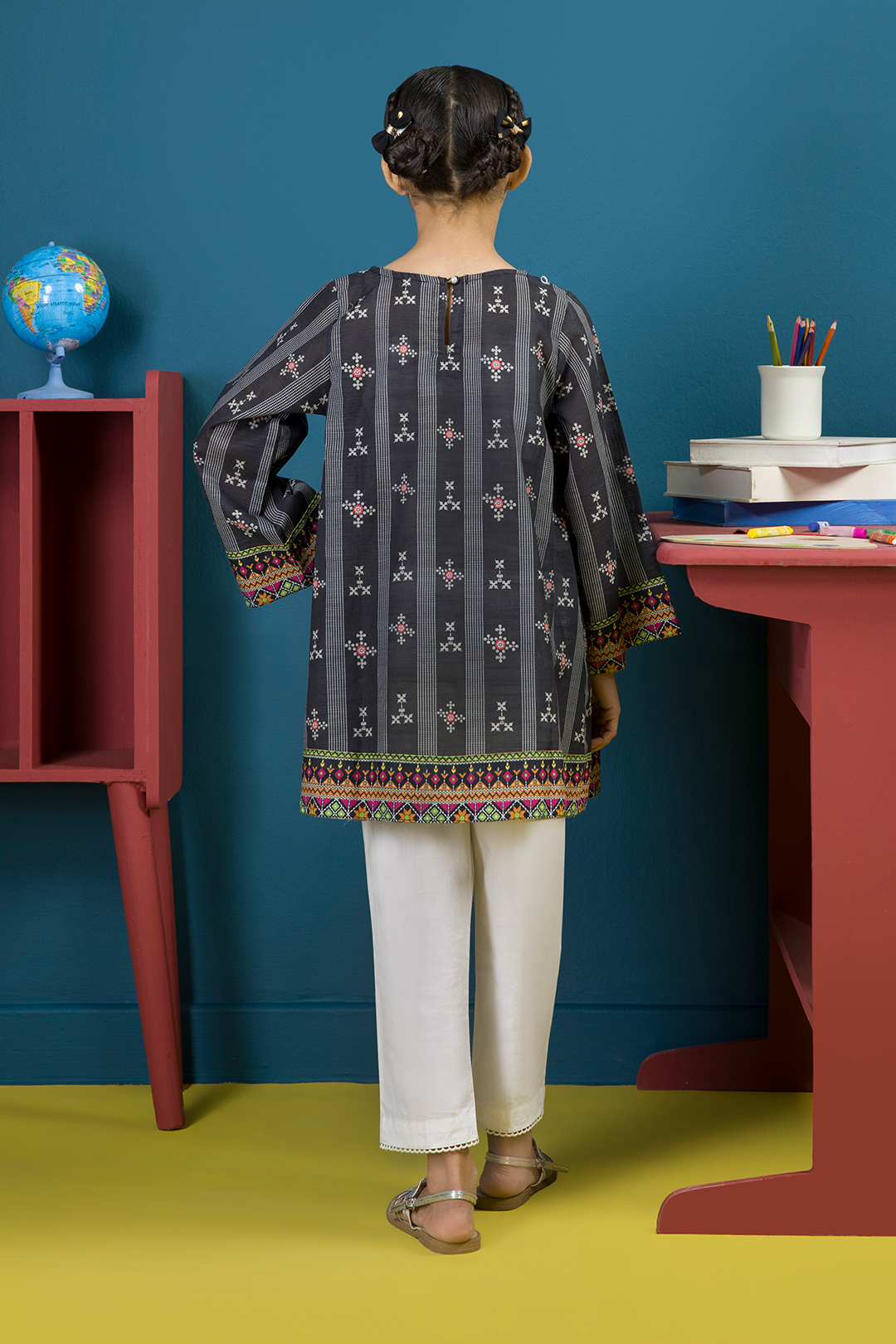 Kurta - 1740