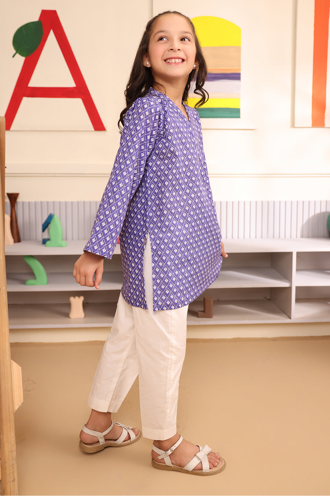 Kurta - 1745