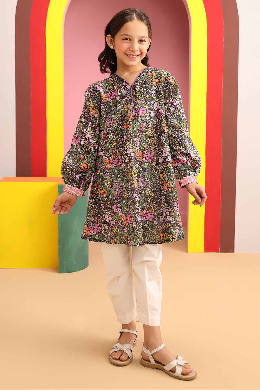Kurta - 1756