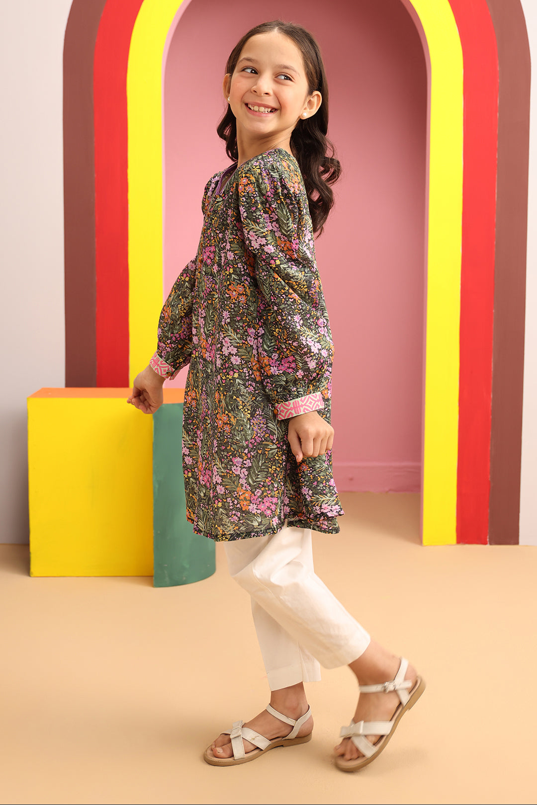 Kurta - 1756