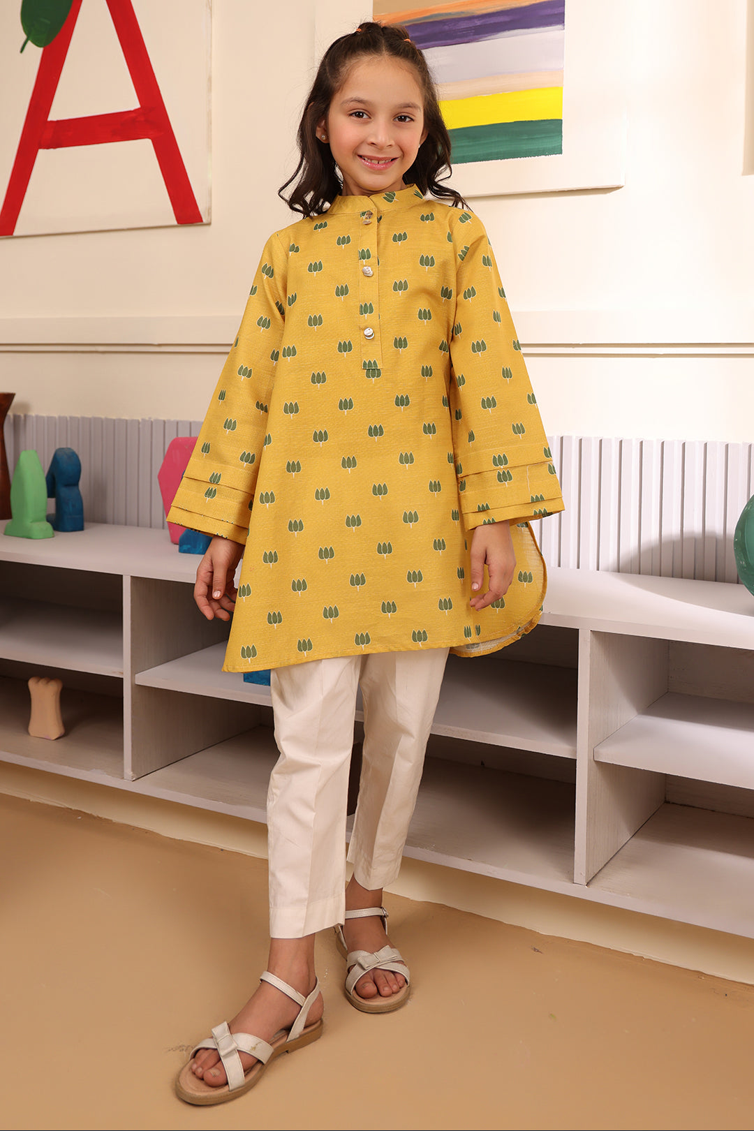 Kurta - 1766