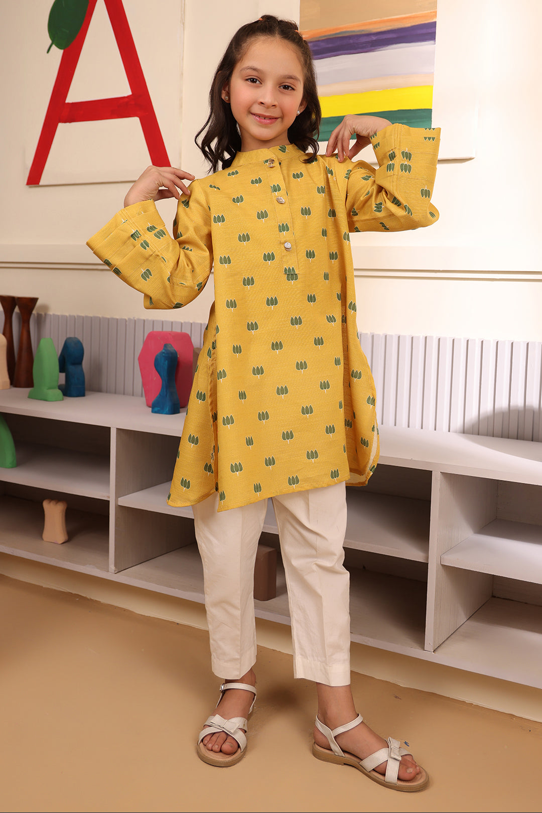 Kurta - 1766