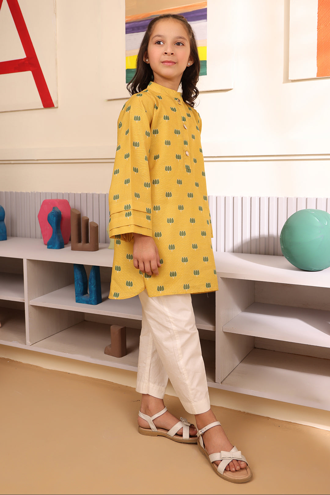 Kurta - 1766