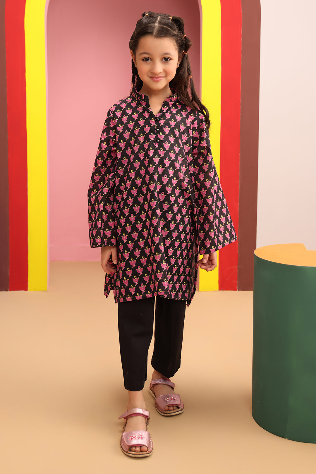Kurta - 1770