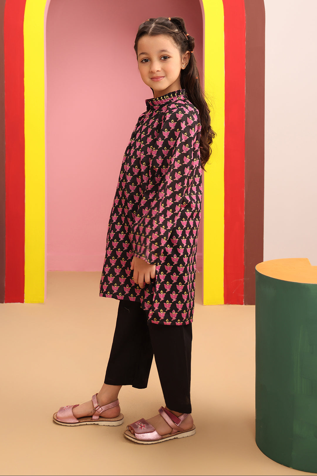 Kurta - 1770