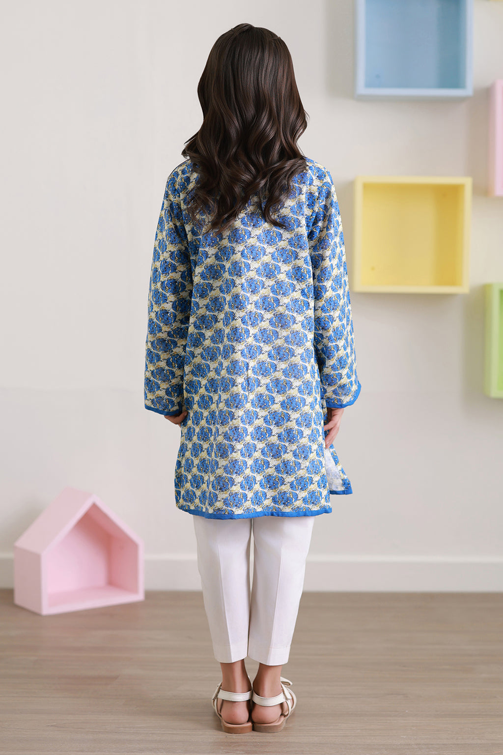Kurta - 1778