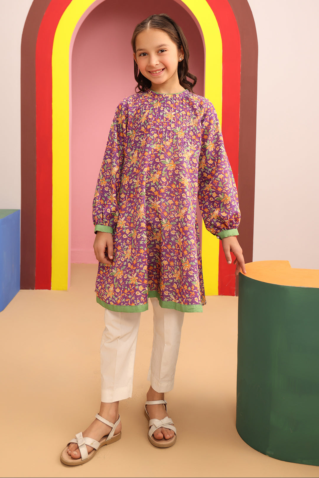Kurta - 1781