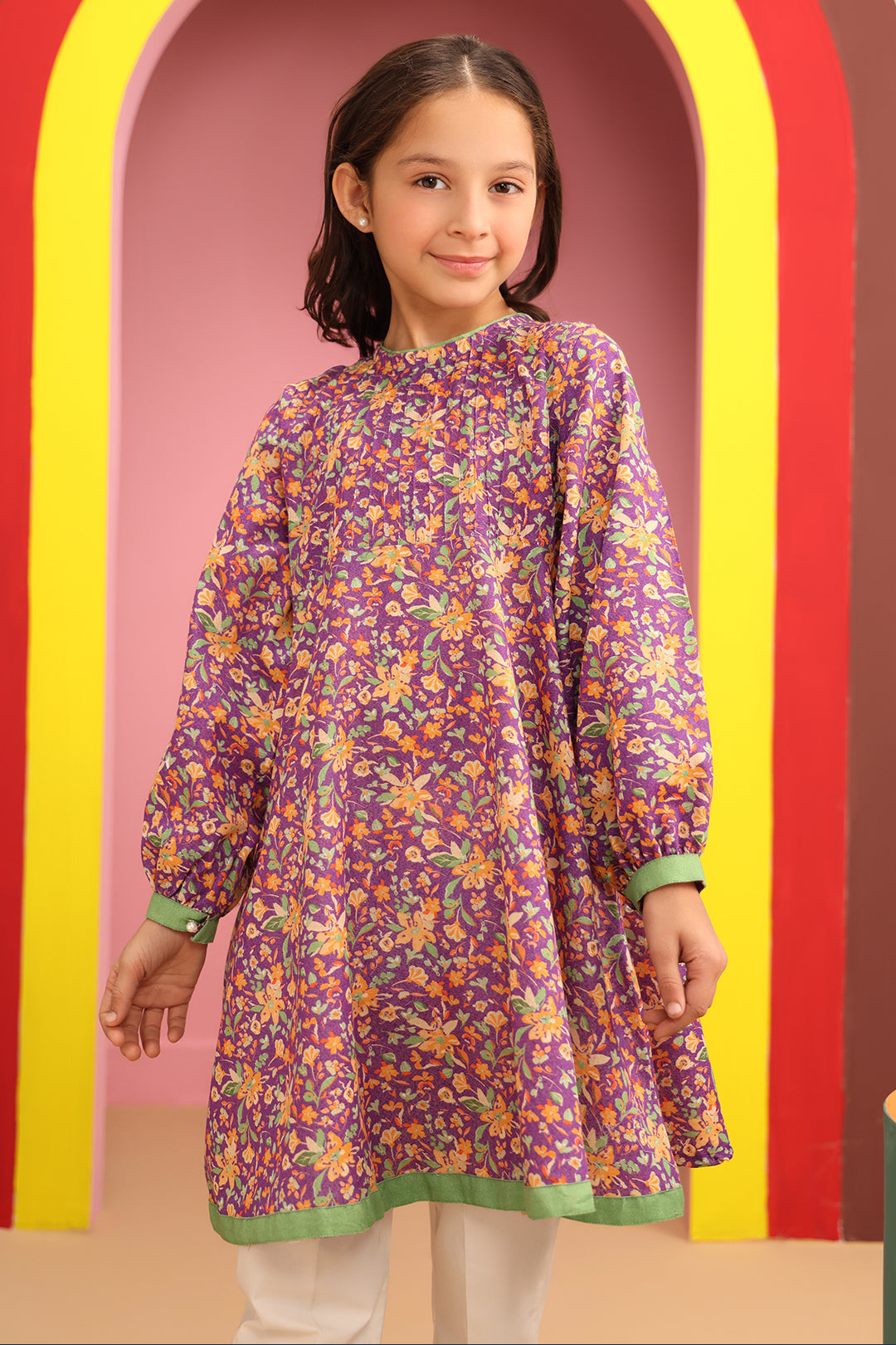 Kurta - 1781