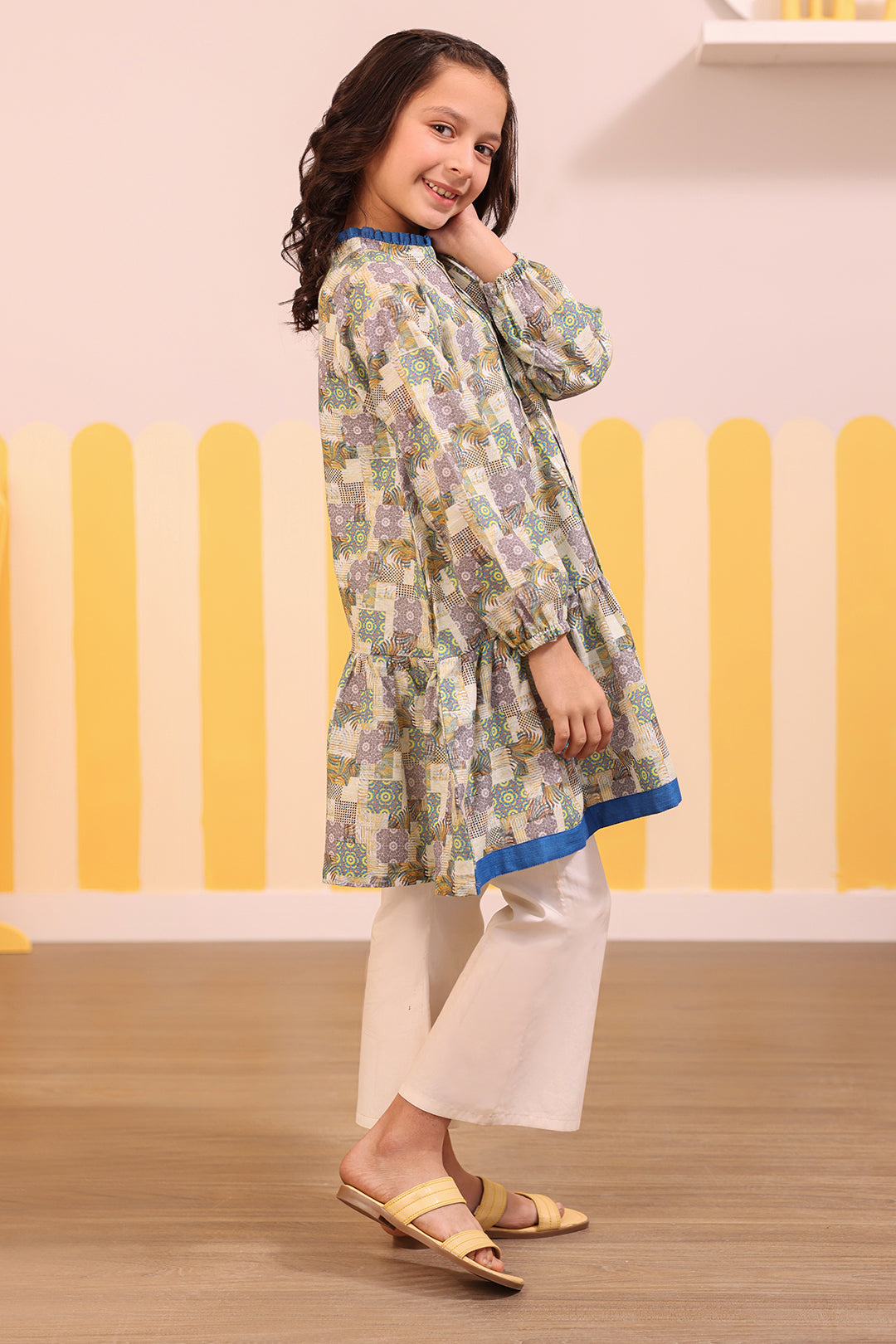 Kurta - 1782