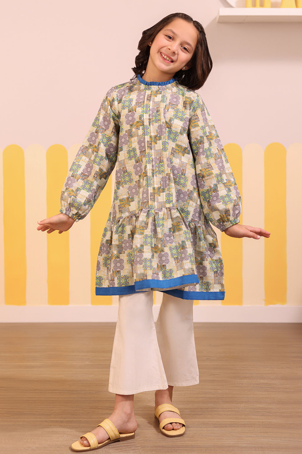 Kurta - 1782