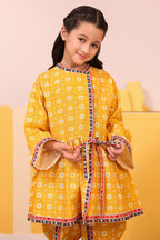 Kurta Trouser - 2735