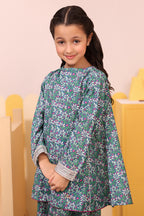 Kurta Trouser - 2762