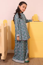 Kurta Trouser - 2762