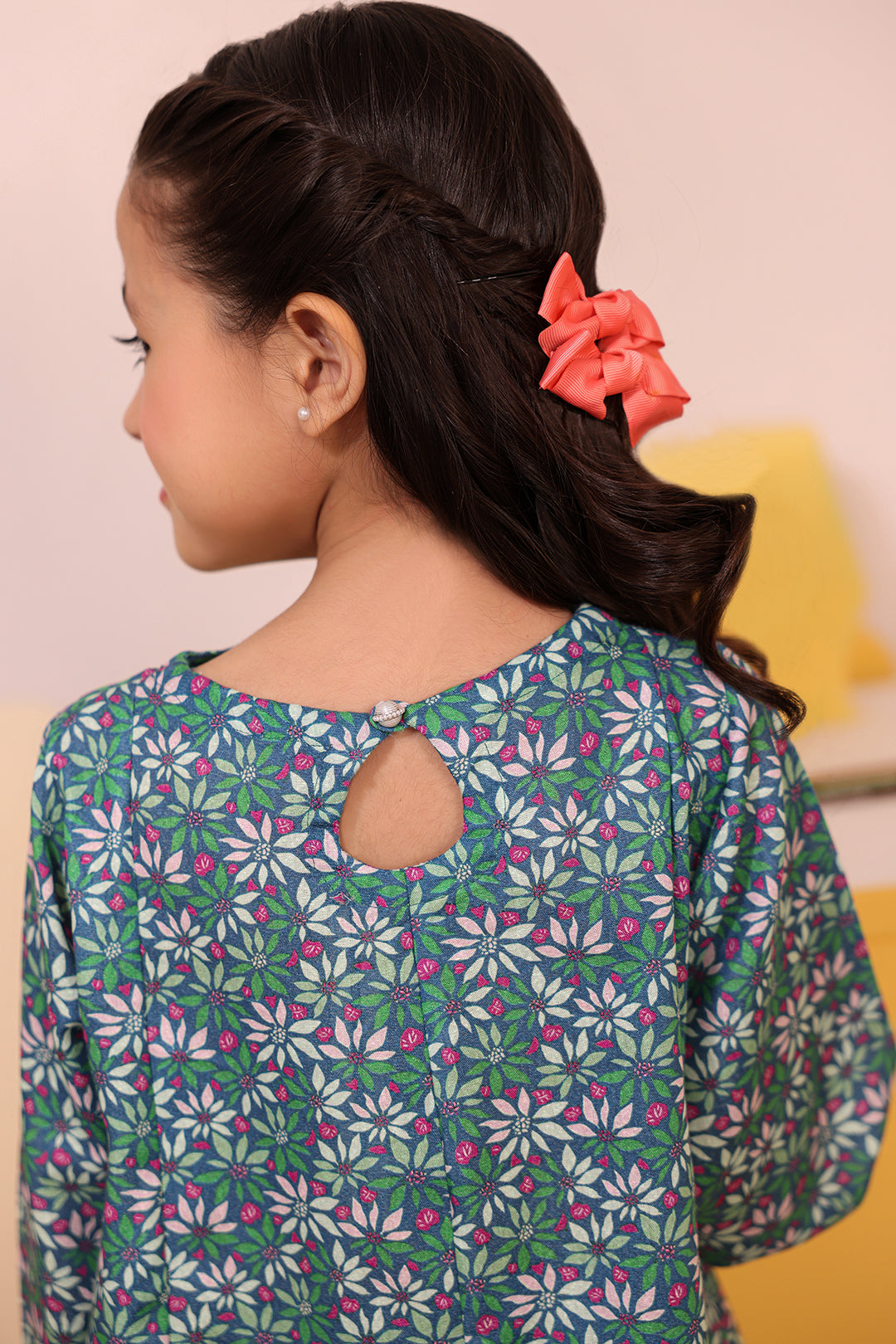 Kurta Trouser - 2762