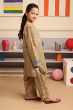 Kurta Trouser - 2783