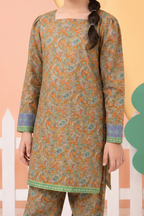 Kurta Trouser - 2783