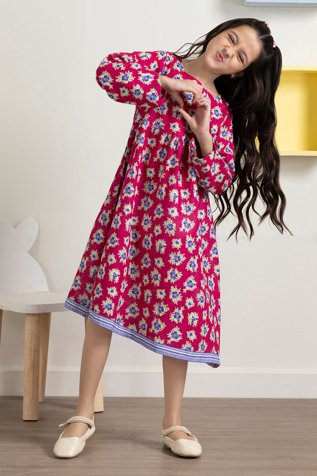 Kurta - 1434