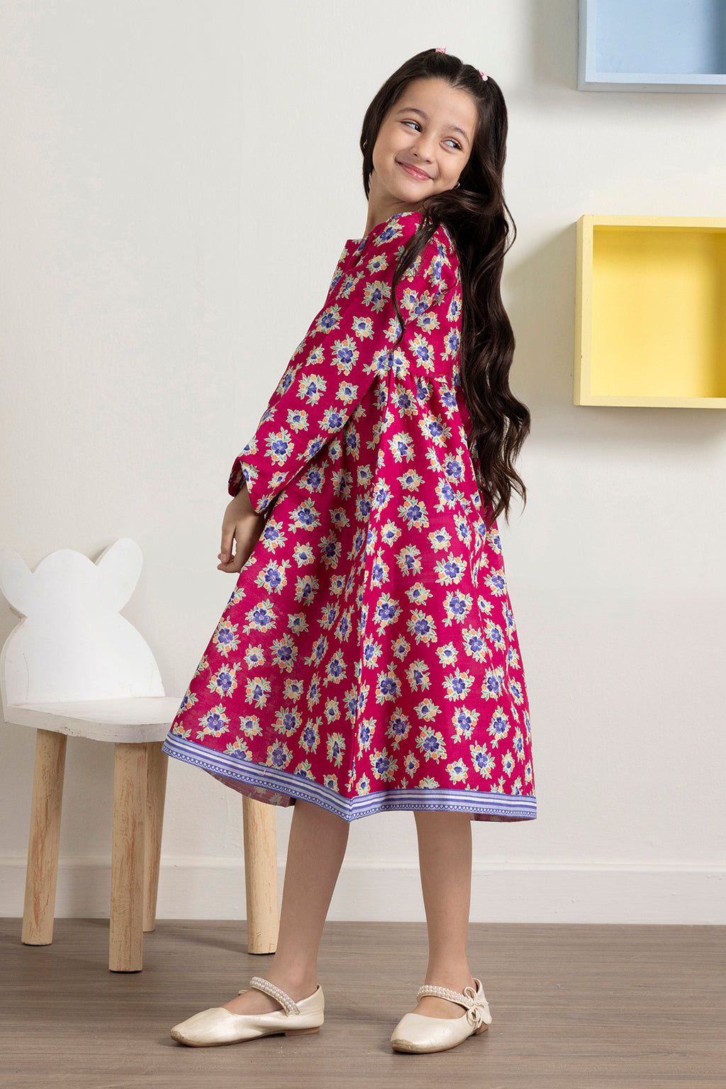 Kurta - 1434
