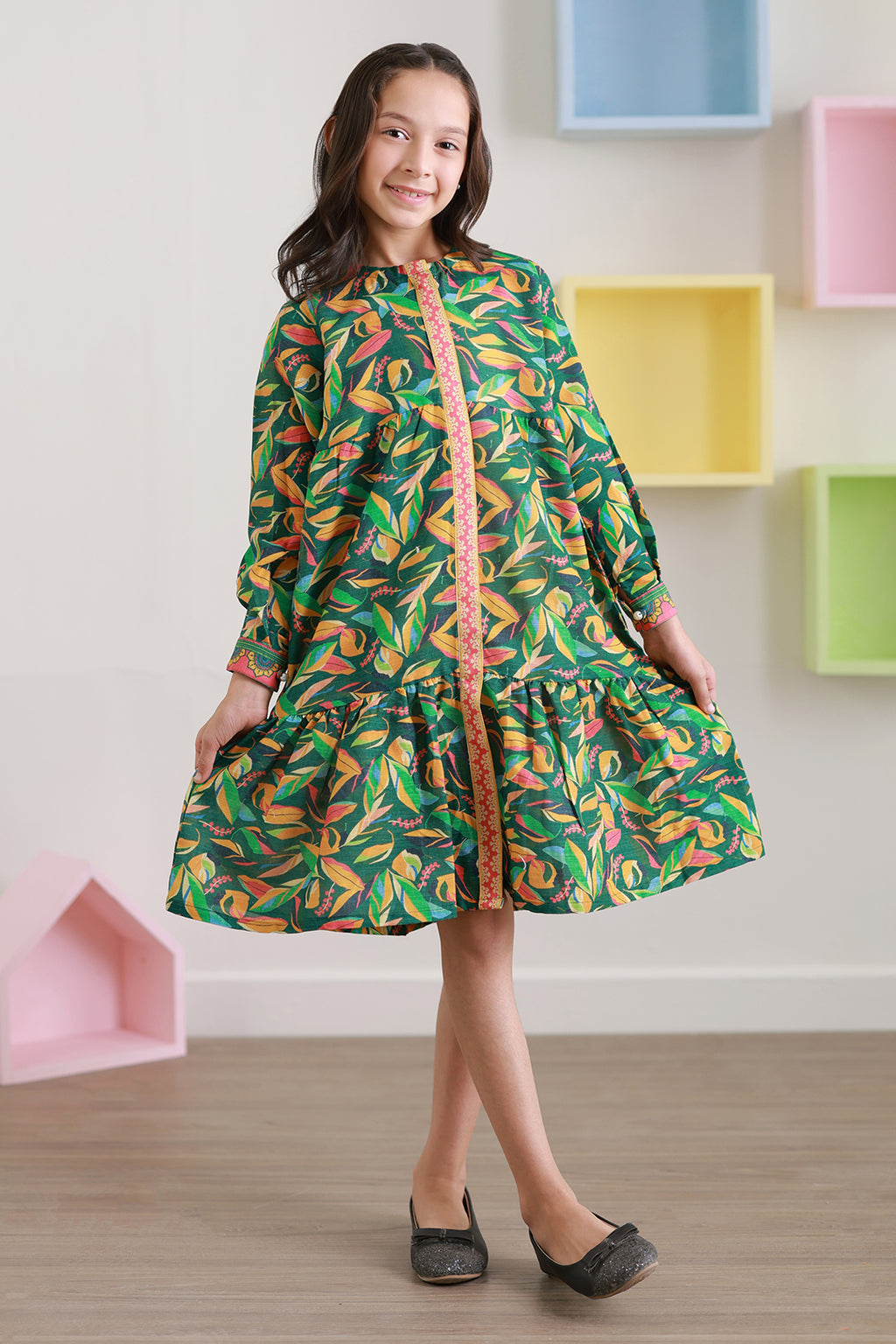 Kurta - 1435