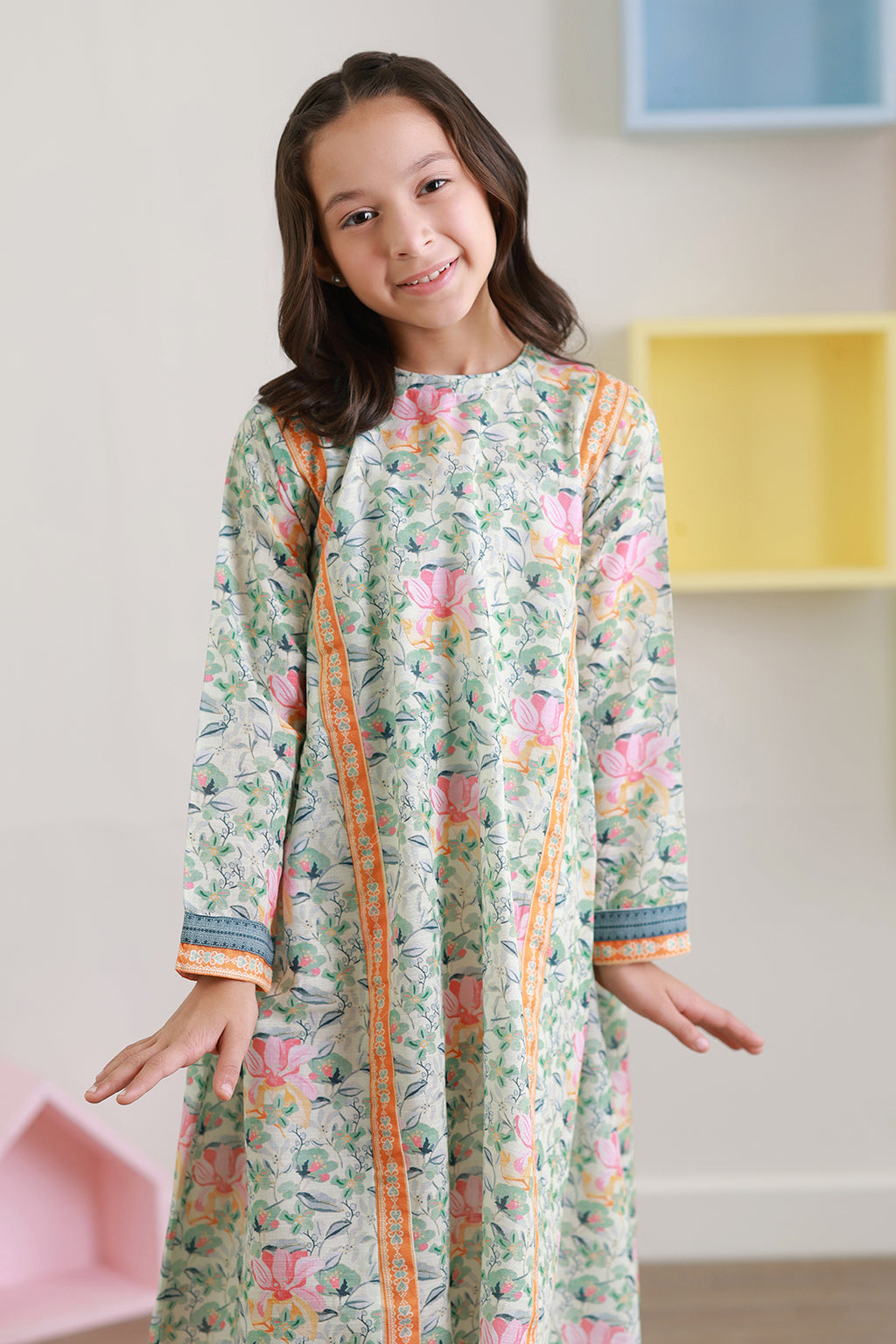 Kurta - 1436