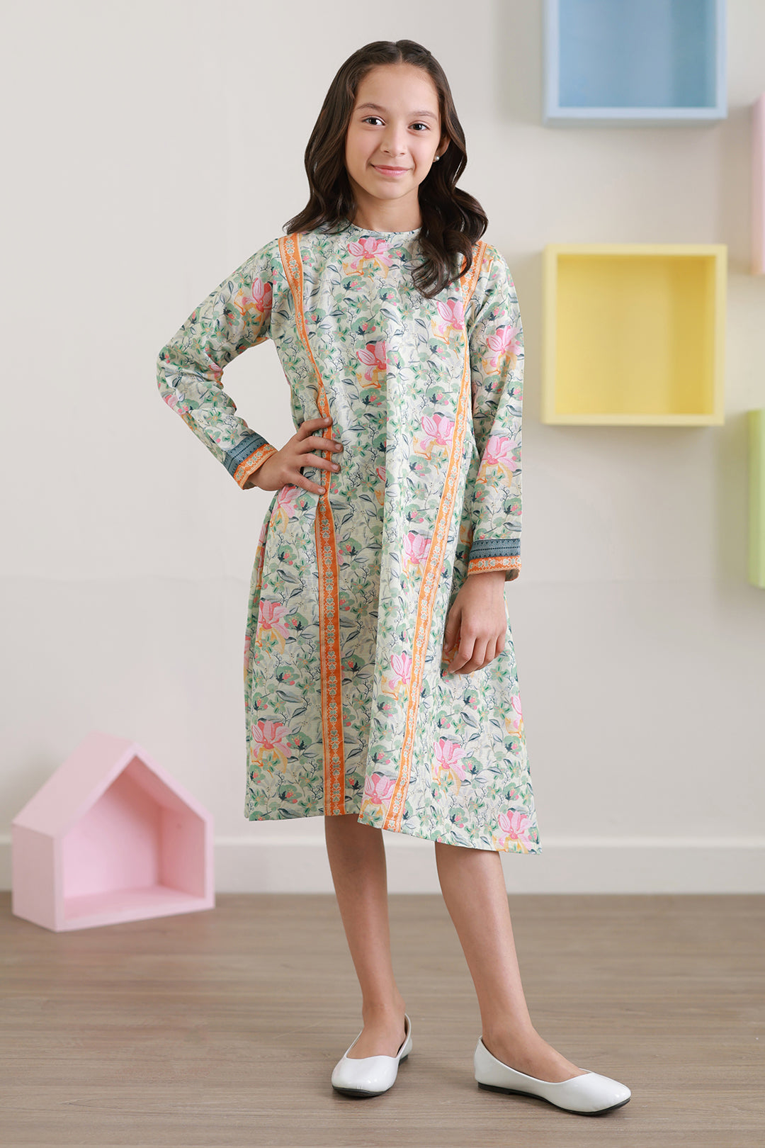 Kurta - 1436