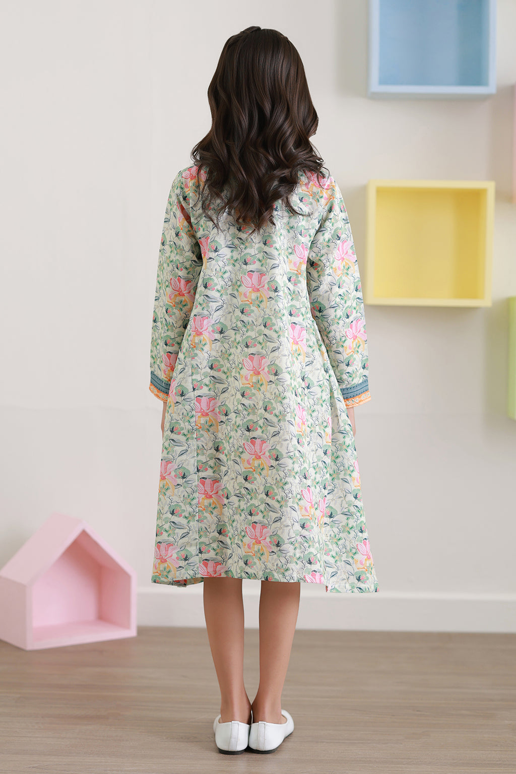 Kurta - 1436