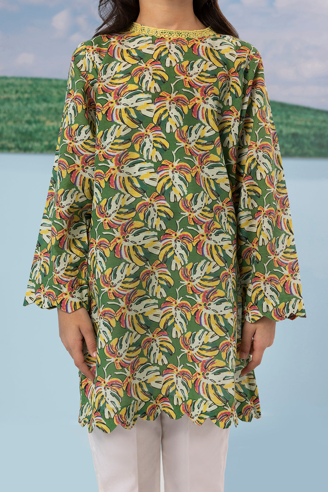 Kurta - 1765