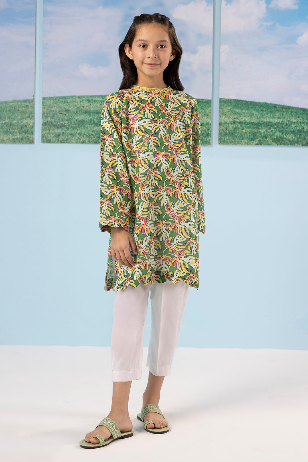 Kurta - 1765