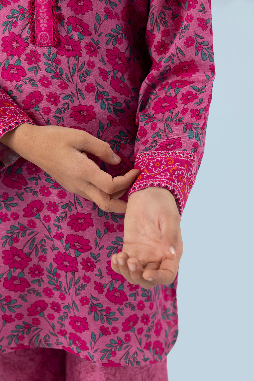 Kurta - 2414