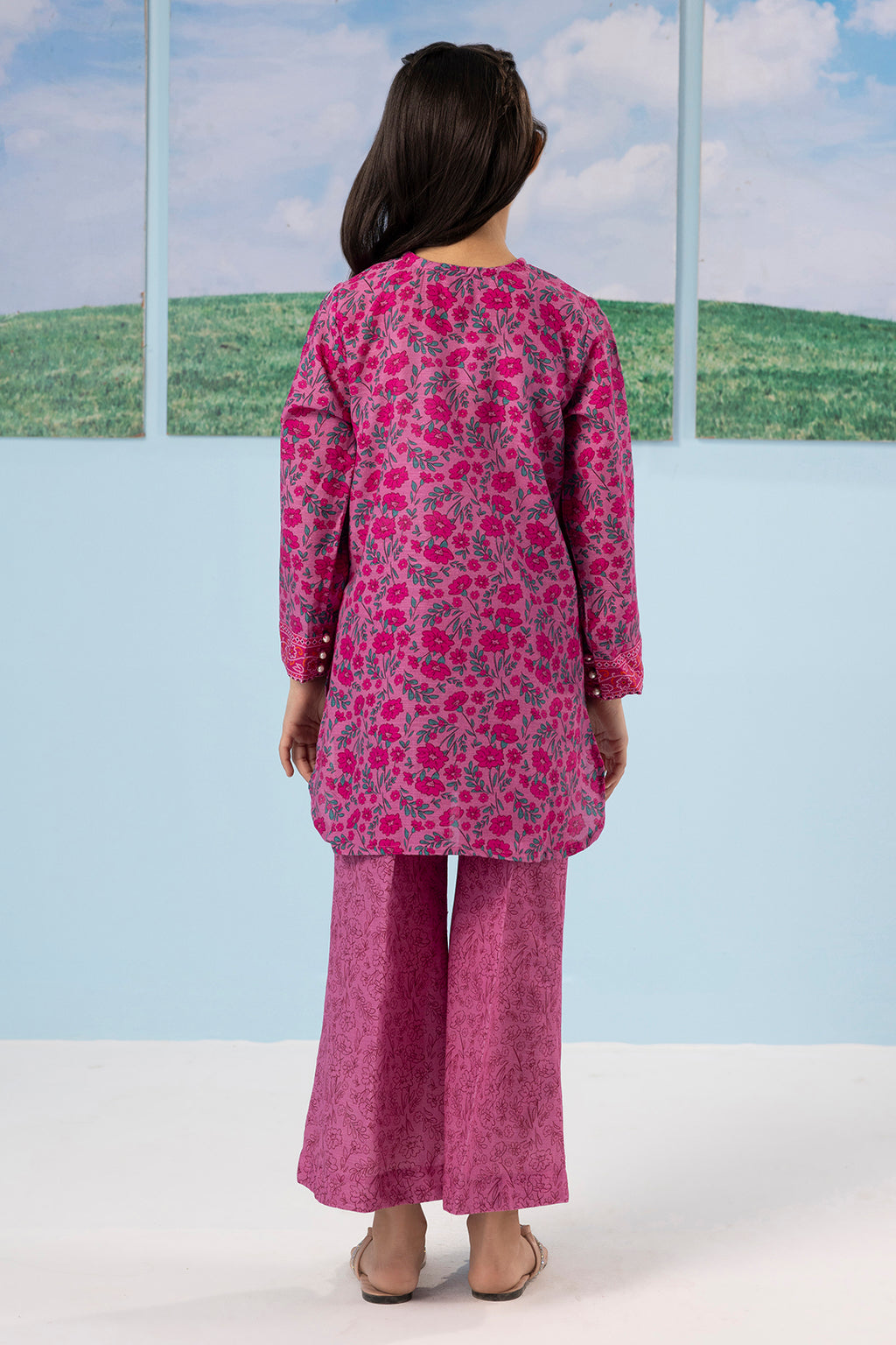 Kurta - 2414