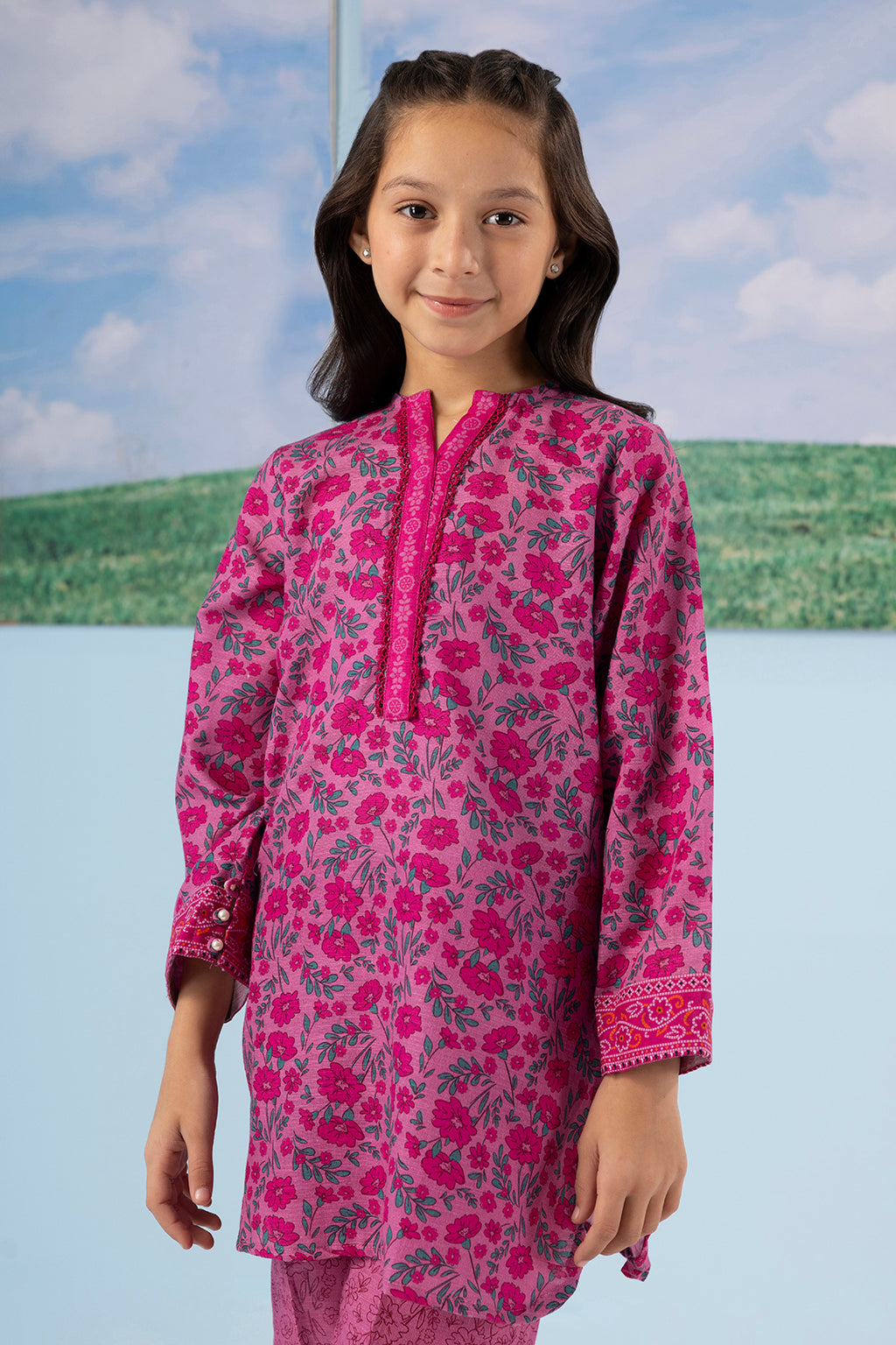 Kurta - 2414