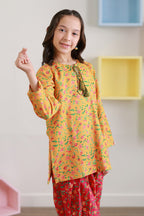Kurta Trouser - 2415