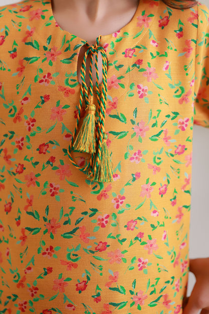 Kurta Trouser - 2415