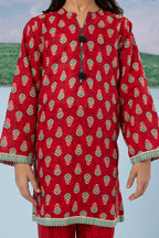 Kurta Trouser - 2416