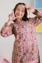 Kurta Trouser - 2417