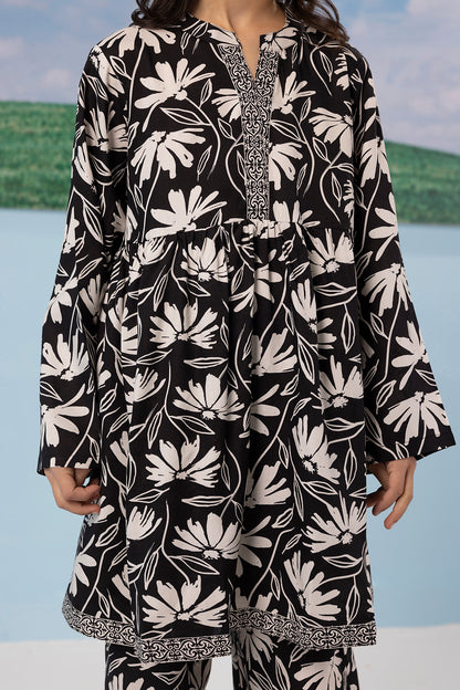 Kurta Trouser - 2418