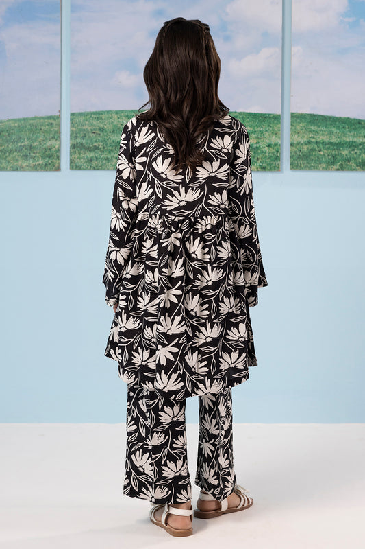 Kurta Trouser - 2418