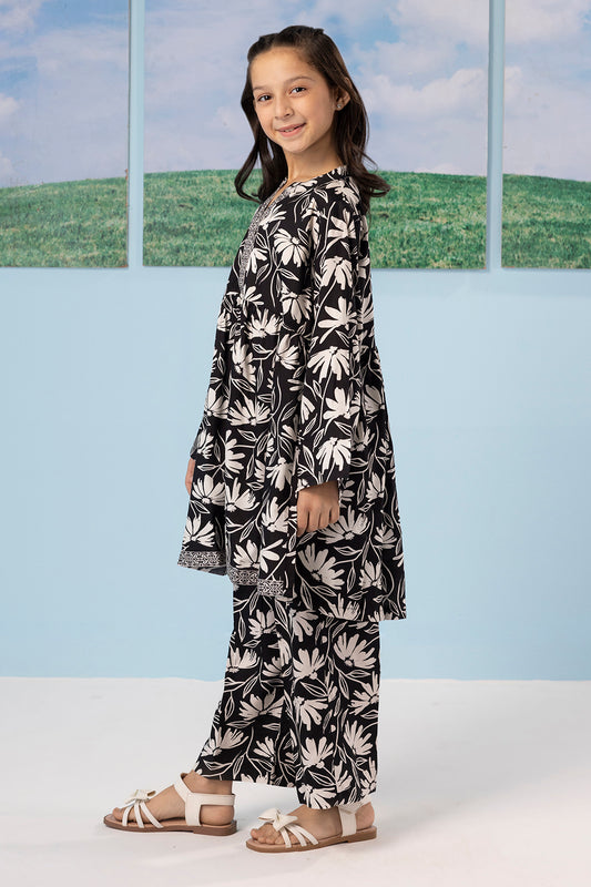 Kurta Trouser - 2418