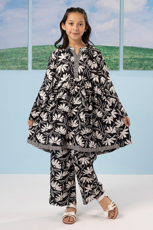 Kurta Trouser - 2418